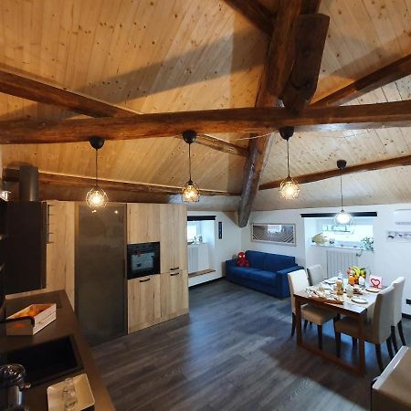 Casa Di Gilda E Joey Apartment ชิวิตาเวกเกีย ภายนอก รูปภาพ