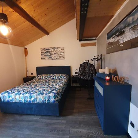 Casa Di Gilda E Joey Apartment ชิวิตาเวกเกีย ภายนอก รูปภาพ
