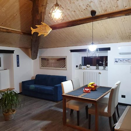 Casa Di Gilda E Joey Apartment ชิวิตาเวกเกีย ภายนอก รูปภาพ