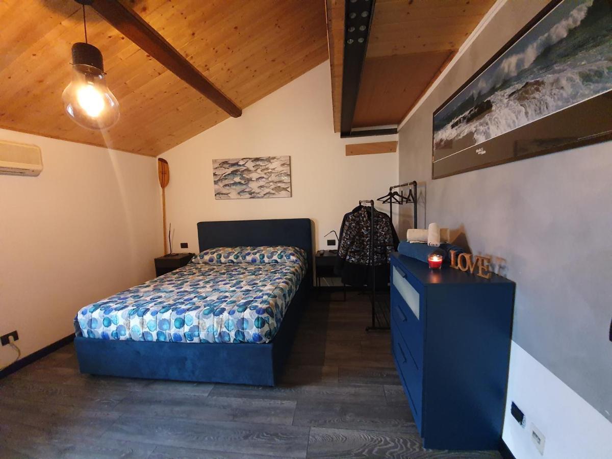 Casa Di Gilda E Joey Apartment ชิวิตาเวกเกีย ภายนอก รูปภาพ