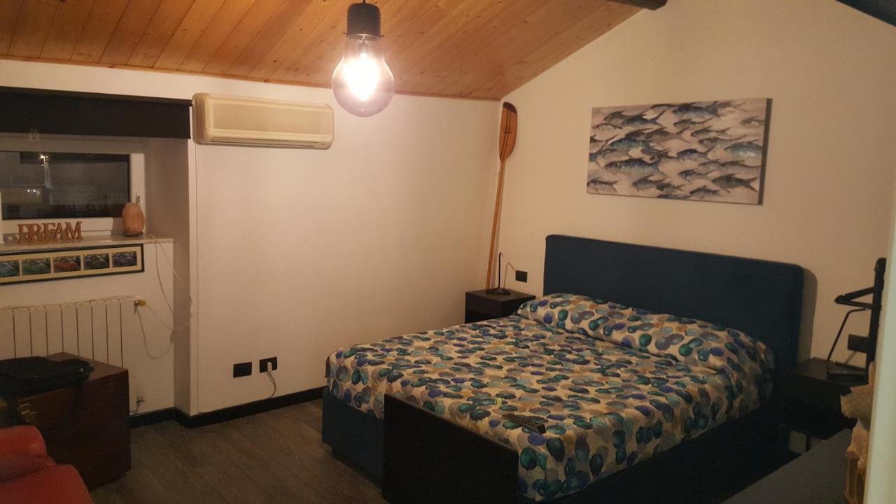 Casa Di Gilda E Joey Apartment ชิวิตาเวกเกีย ภายนอก รูปภาพ