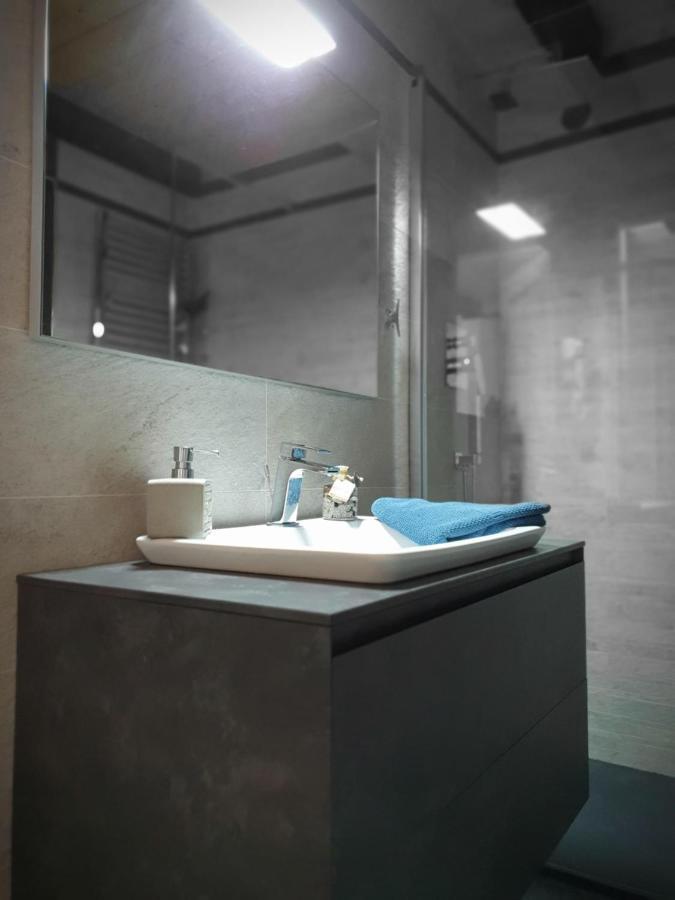 Casa Di Gilda E Joey Apartment ชิวิตาเวกเกีย ภายนอก รูปภาพ