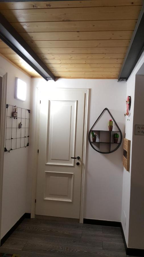 Casa Di Gilda E Joey Apartment ชิวิตาเวกเกีย ภายนอก รูปภาพ