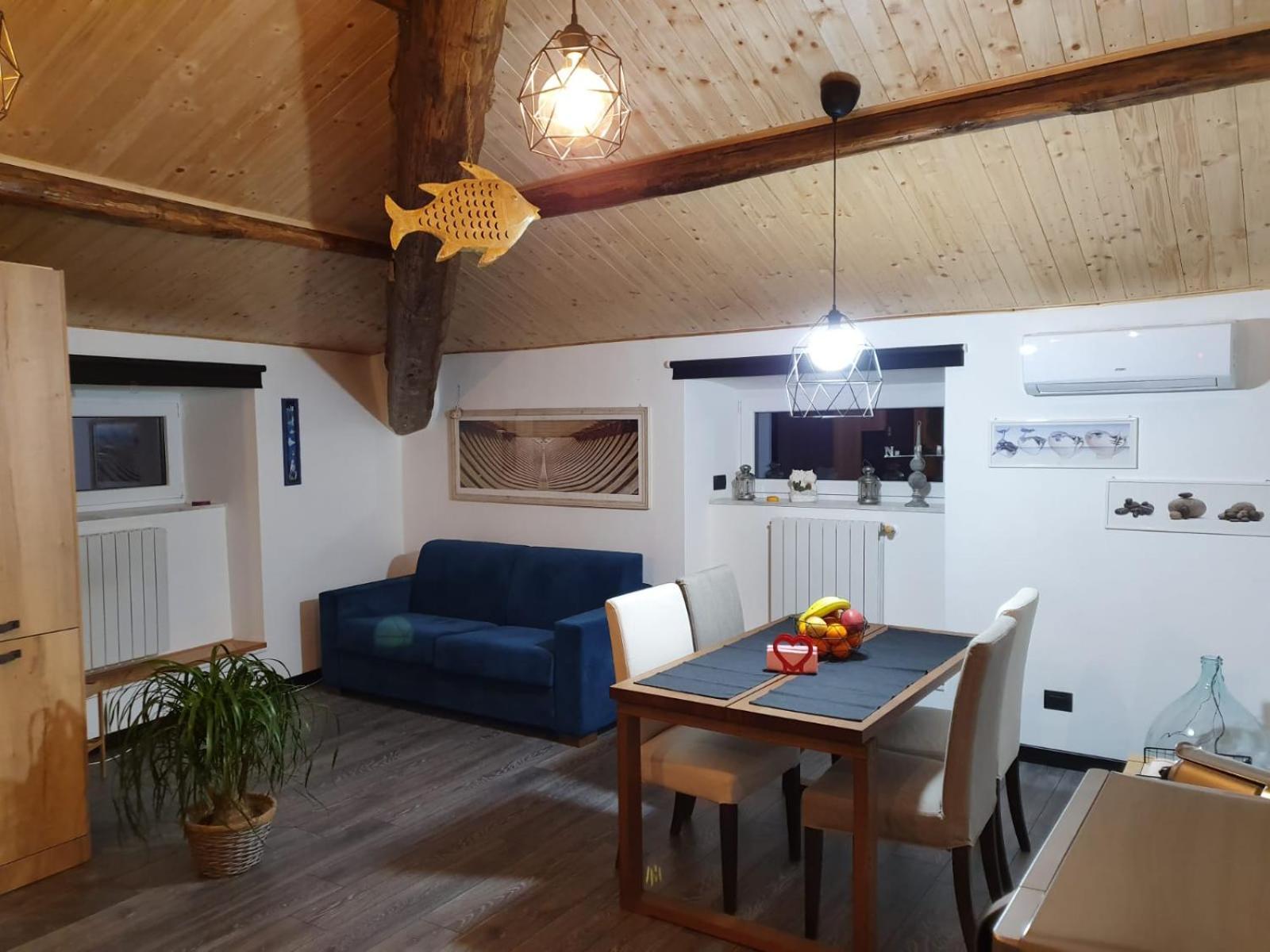 Casa Di Gilda E Joey Apartment ชิวิตาเวกเกีย ภายนอก รูปภาพ